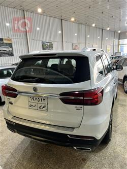 ئێم جی RX8